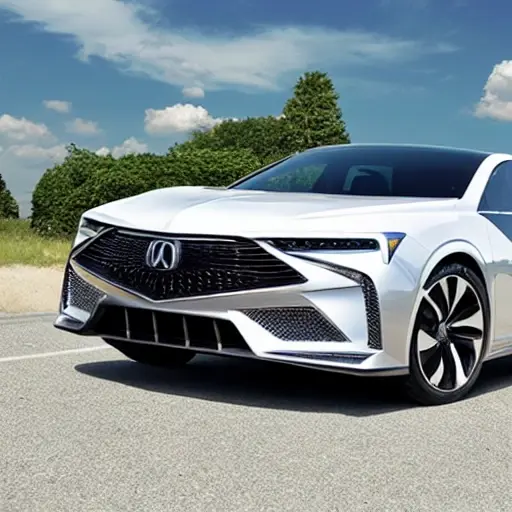 Замена масла Acura TLXL 2018 2021