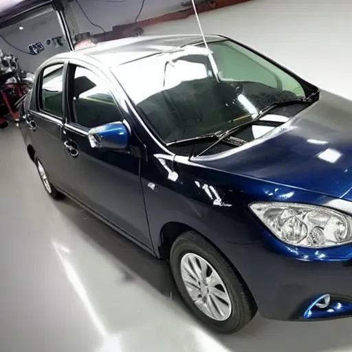 Капитальный ремонт двигателя Suzuki Ciaz 2014