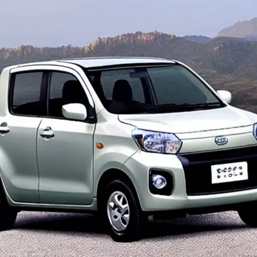 Автосервис Daihatsu Cast 2015 2023