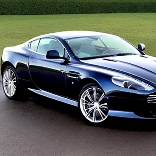 Ремонт кондиционера (автокондиционера) Aston Martin DB9 2004 2016