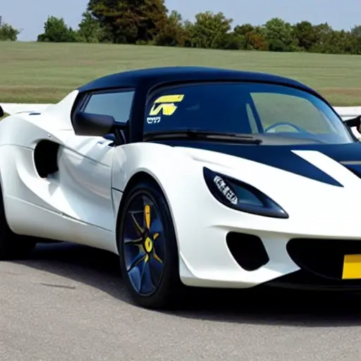 Автосервис Lotus Emira 2022