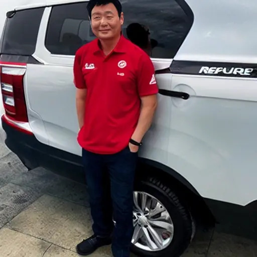 Ремонт кондиционера (автокондиционера) Dongfeng 580 2016