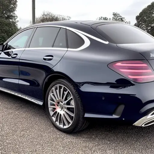 Автосервис Mercedes EQV 2021