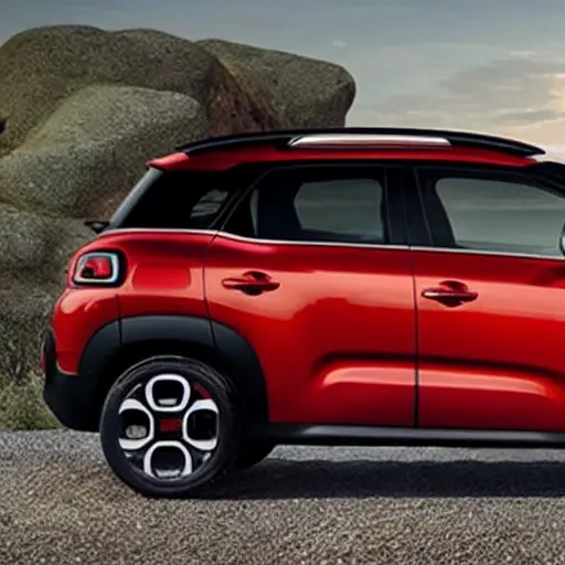 Заправка кондиционера (автокондиционера) Citroen C3 Aircross 2017