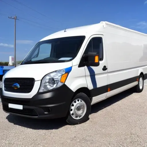 Автосервис Jac JS3 2021