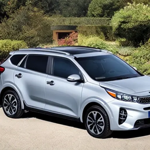 Ремонт подвески Kia Sonet 2020