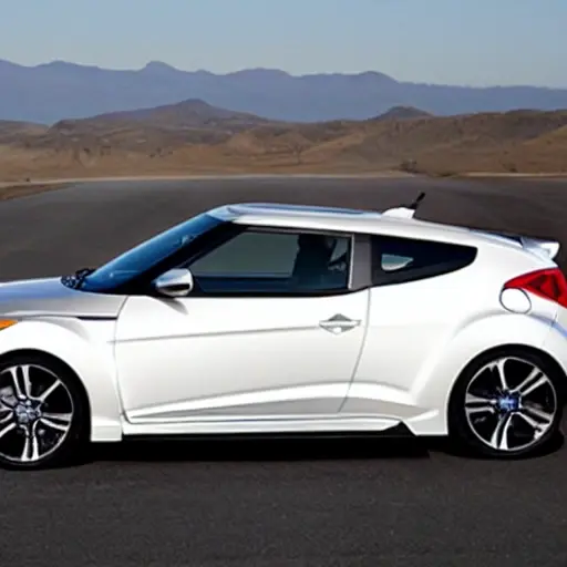 Ремонт кондиционера (автокондиционера) Hyundai Veloster 2011
