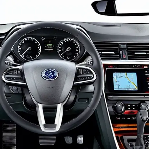 Замена масла Changan Lamore 2023