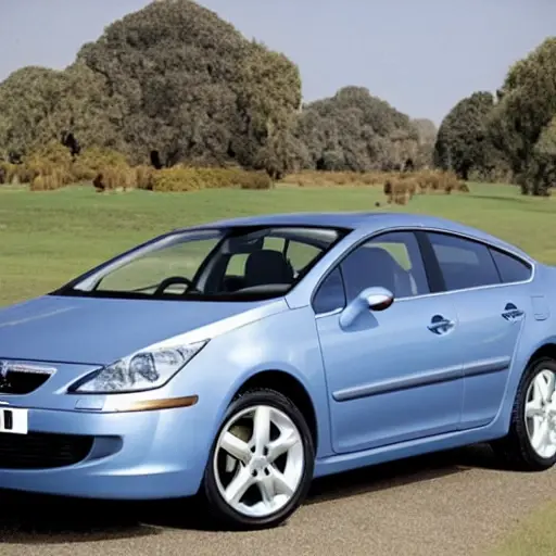 Ремонт кондиционера (автокондиционера) Peugeot 407 2004 2010