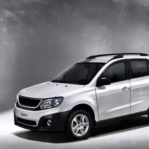 Ремонт подвески Geely Tugella 2019