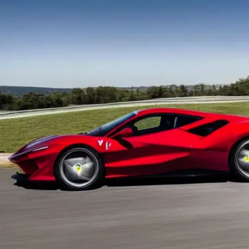 Заправка кондиционера (автокондиционера) Ferrari F8 Tributo 2019 2023