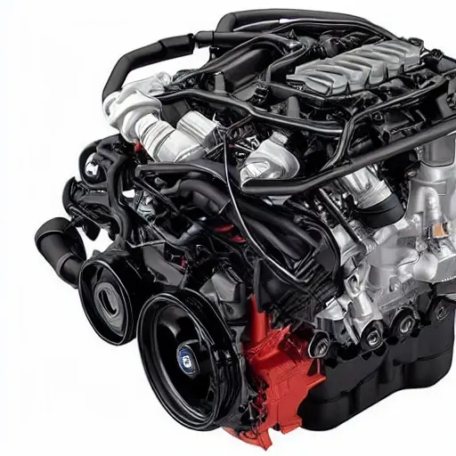 Капитальный ремонт двигателя Haval Dargo X 2023