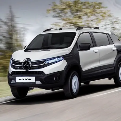 Мойка (чистка) радиаторов Changan UniK 2021