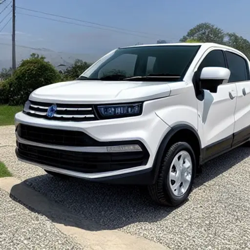 Мойка (чистка) радиаторов Changan UniT 2020