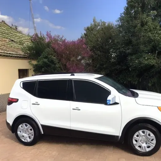 Автосервис Chery Tiggo 7 Pro 2020