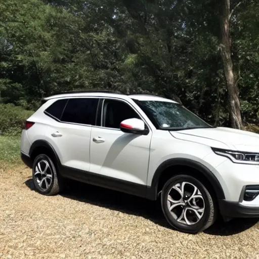 Замена масла Chery Tiggo 8 Plus 2020