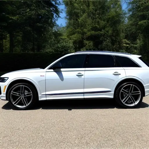 Заправка кондиционера (автокондиционера) Audi SQ6 etron 2024