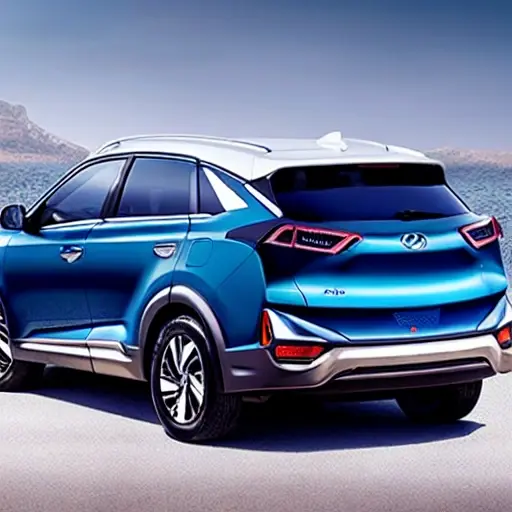 Ремонт кондиционера (автокондиционера) Hyundai Nexo 2018