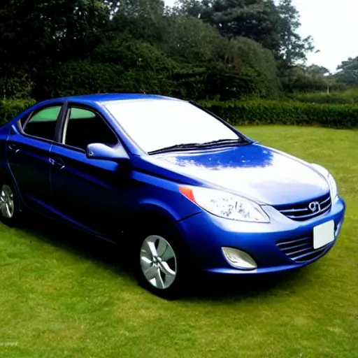 Ремонт кондиционера (автокондиционера) Hyundai Verna 2005 2011