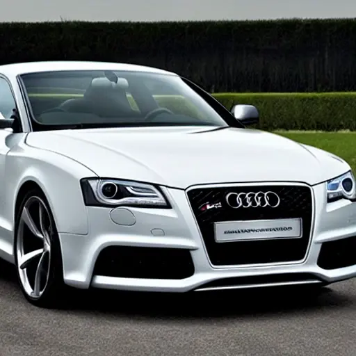 Заправка кондиционера (автокондиционера) Audi RS5 2010