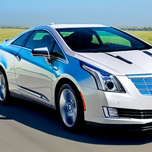 Ремонт кондиционера (автокондиционера) Cadillac ELR 2013 2016