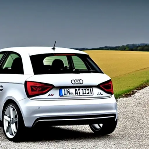 Заправка кондиционера (автокондиционера) Audi A1 2010