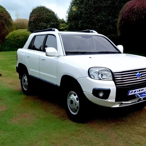 Ремонт кондиционера (автокондиционера) Haval H7 2024