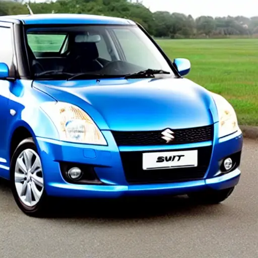 Капитальный ремонт двигателя Suzuki Swift 2005