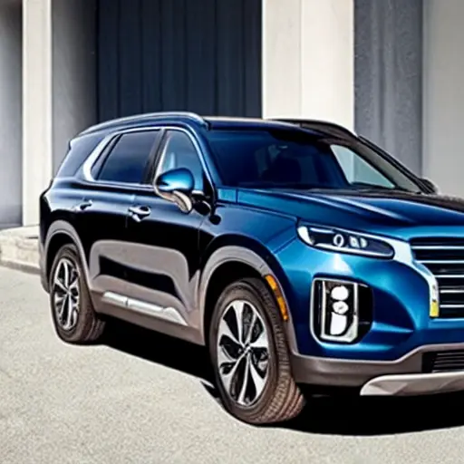 Ремонт кондиционера (автокондиционера) Hyundai Palisade 2018