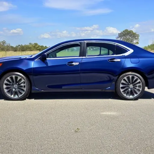Ремонт кондиционера (автокондиционера) Acura RLX 2013 2021