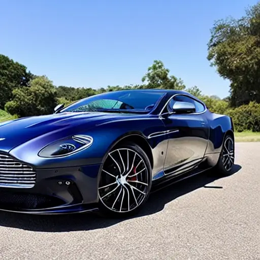Мойка (чистка) радиаторов Aston Martin DBS 770 Ultimate 2023