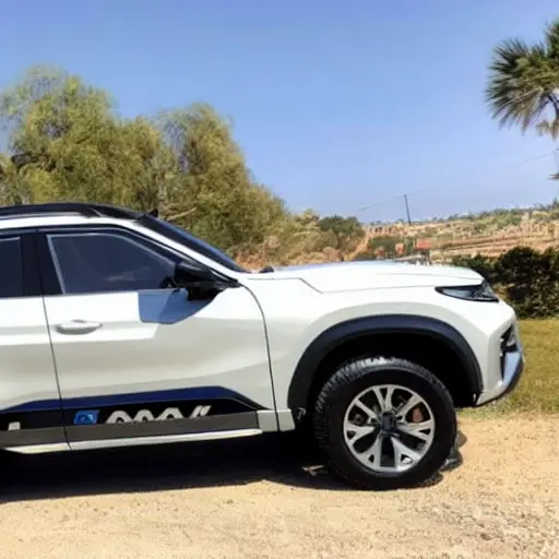 Ремонт подвески Haval Cool Dog 2022