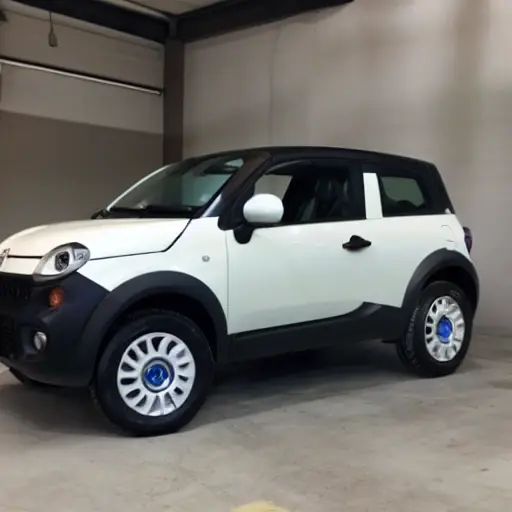 Ремонт кондиционера (автокондиционера) Fiat Argo 2017