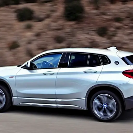 Ремонт кондиционера (автокондиционера) BMW X2 2017