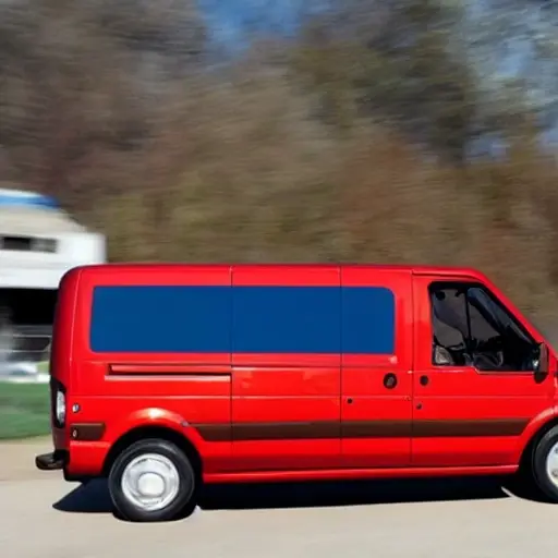 Ремонт кондиционера (автокондиционера) Ford Transit 2001
