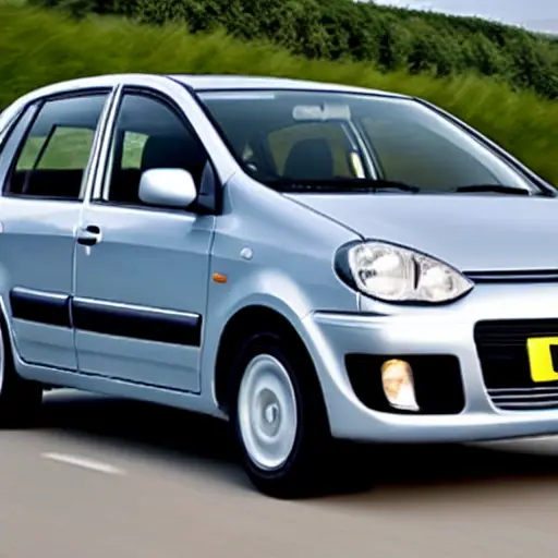 Ремонт кондиционера (автокондиционера) Hyundai Getz 2002 2011
