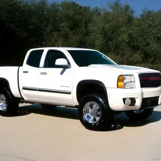 Ремонт кондиционера (автокондиционера) GMC Canyon 2004