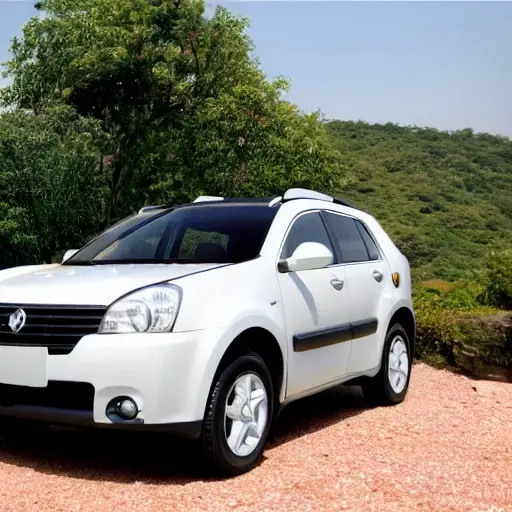 Ремонт кондиционера (автокондиционера) Great Wall Peri 2007 2015