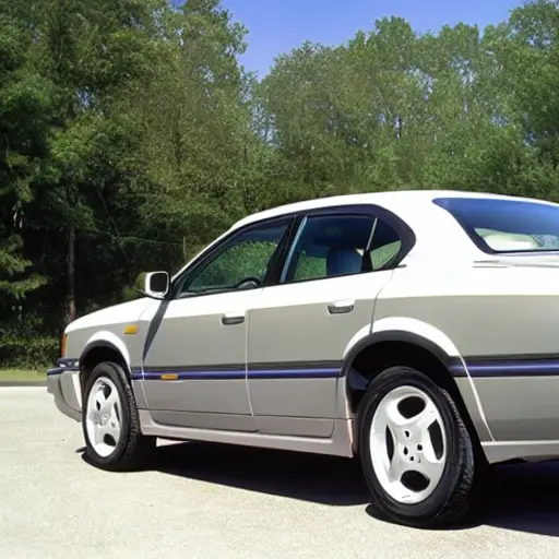 Замена масла Dodge Avenger 1994