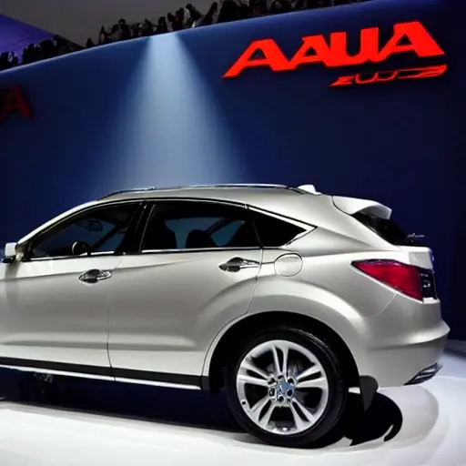 Замена масла Acura ZDX 2010 2013