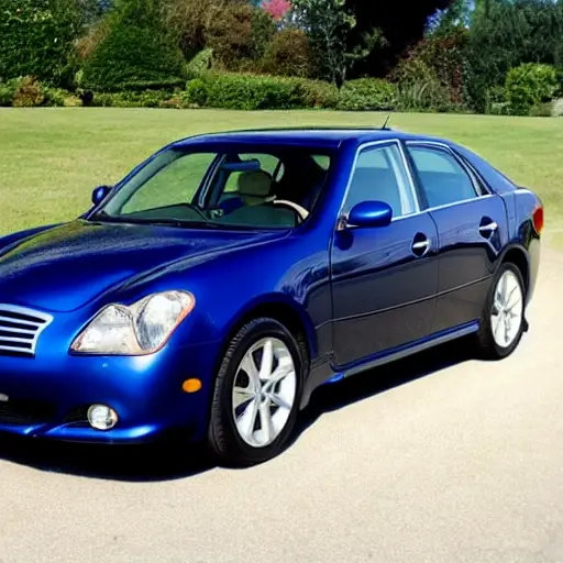 Ремонт кондиционера (автокондиционера) Infiniti I35 2002 2004