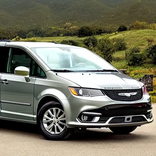 Заправка кондиционера (автокондиционера) Chrysler Grand Caravan 2021