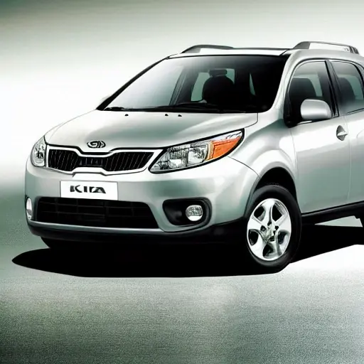 Замена масла Kia Opirus 2003 2010