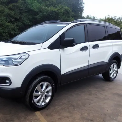 Мойка (чистка) радиаторов Changan CS95 2017