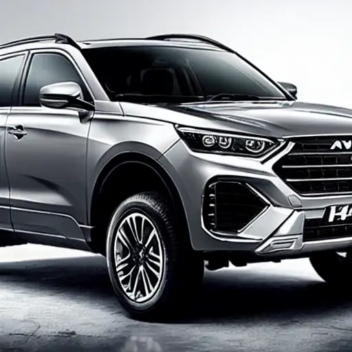 Капитальный ремонт двигателя Haval H4 2018 2021