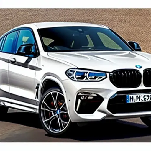 Заправка кондиционера (автокондиционера) BMW X4 M 2019