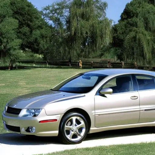 Ремонт кондиционера (автокондиционера) Dodge Stratus 2001 2006