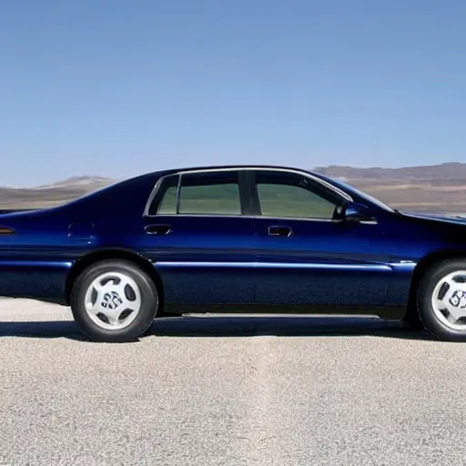 Заправка кондиционера (автокондиционера) Buick Le Sabre 1999 2005