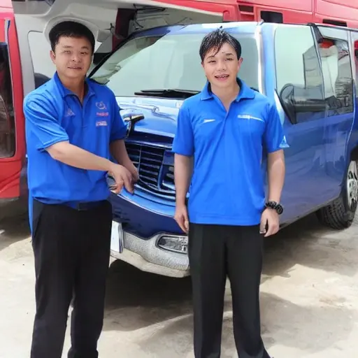 Ремонт кондиционера (автокондиционера) Dongfeng Fengon 5 2020