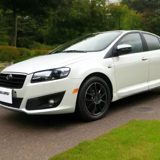 Замена масла FAW Besturn B50 2009 2016
